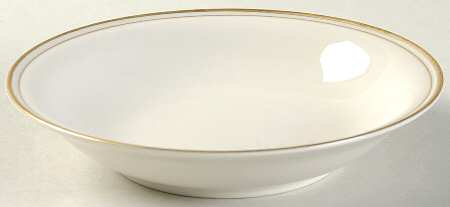 Goldine Fruit/Dessert (Sauce) Bowl