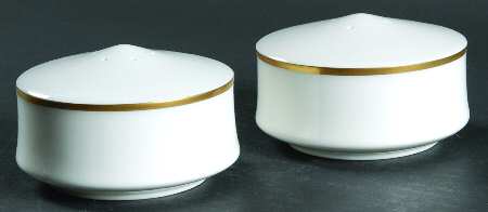 Goldenaire Salt & Pepper Set