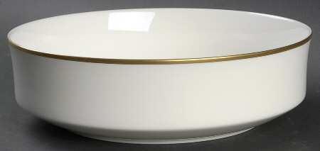Goldenaire 9" Round Vegetable Bowl