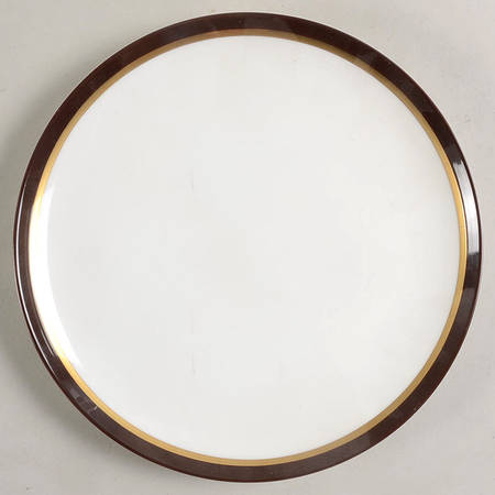 Goldring Salad Plate