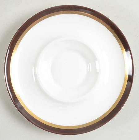 Goldring Saucer for Demitasse Cup