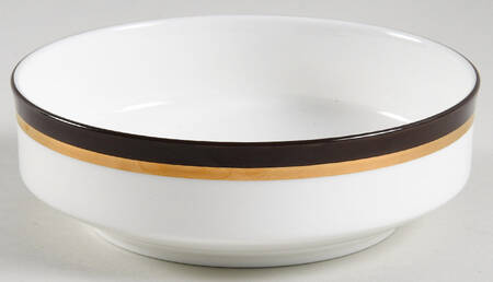 Goldring Fruit/Dessert (Sauce) Bowl