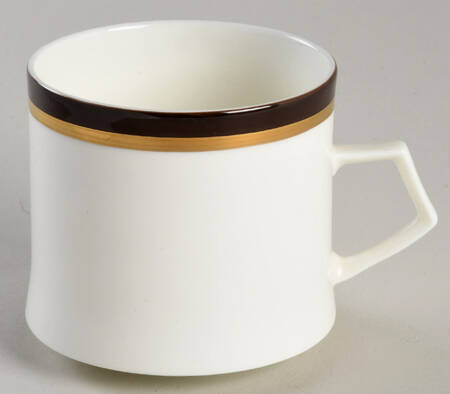 Goldring Flat Cup by Mikasa