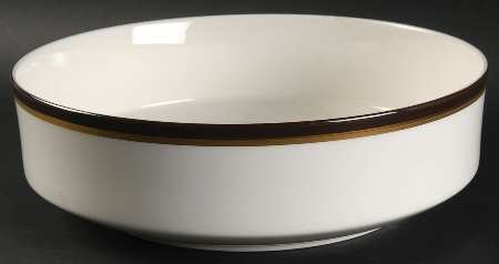 Goldring 9" Round Vegetable Bowl