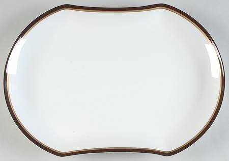 Goldring 14" Oval Serving Platter