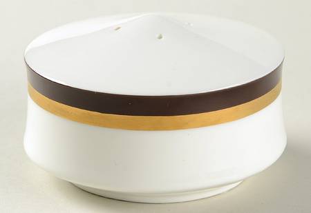 Goldring Salt Shaker