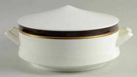 Goldring Round Covered Vegetable