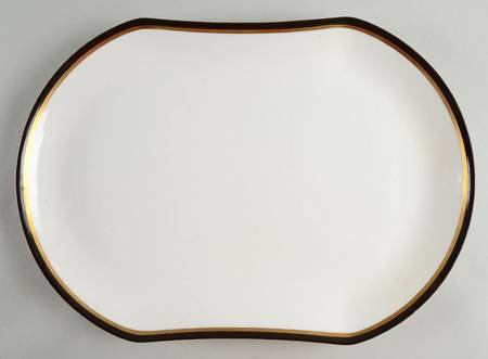 Goldring 16" Oval Serving Platter