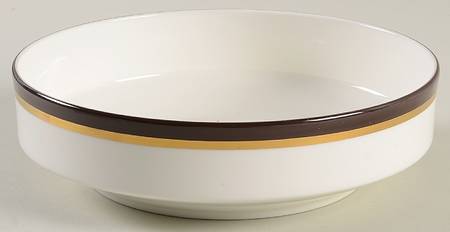 Goldring Coupe Soup Bowl