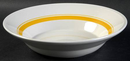 Goldring Coupe Soup Bowl
