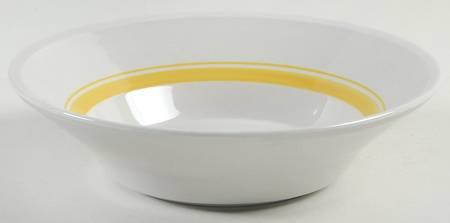 Goldring Coupe Cereal Bowl