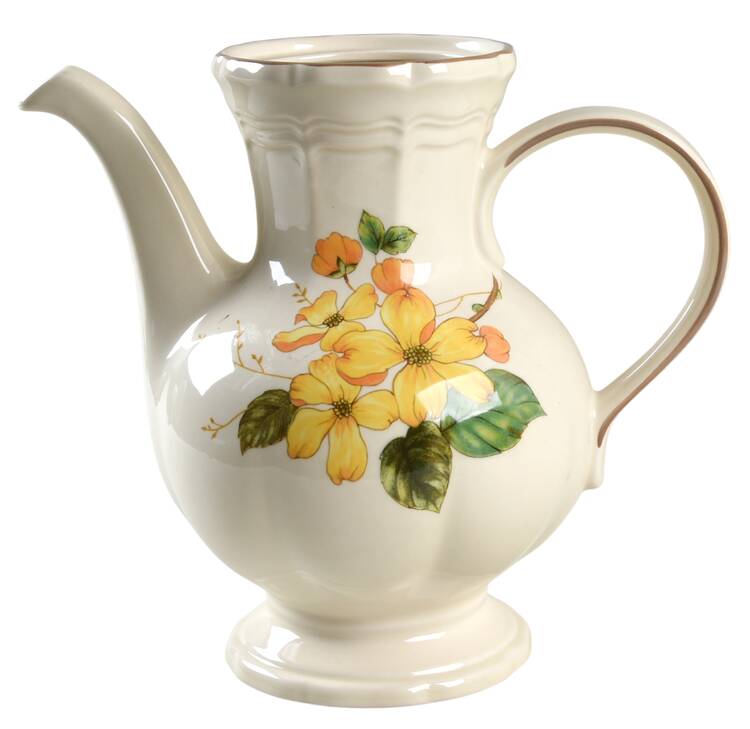 Goldwood Coffee Pot No Lid