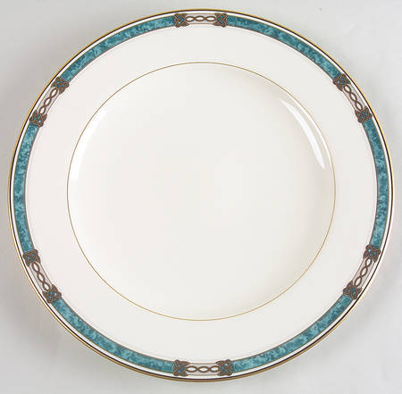 Golden Legacy 12" Chop Plate (Round Platter)