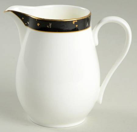 Gold Nuggets Creamer