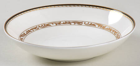 Golden Palace Fruit/Dessert (Sauce) Bowl