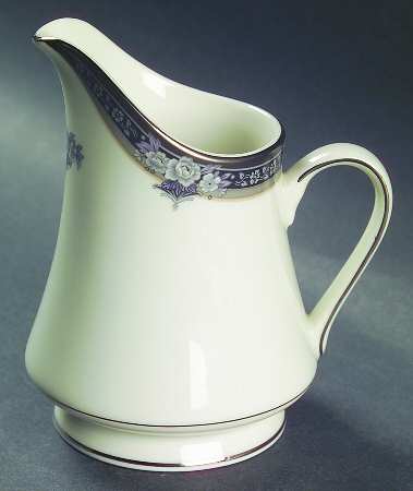 Gothic Rose Creamer