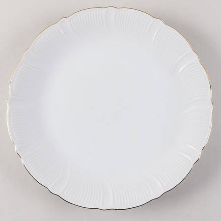 Gold Star 12" Chop Plate (Round Platter) by Mikasa