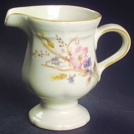 Golden Sky Creamer