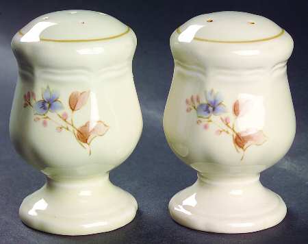 Golden Sky Salt & Pepper Set