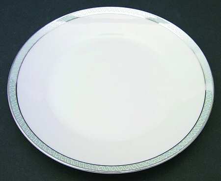 Gotham Salad Plate