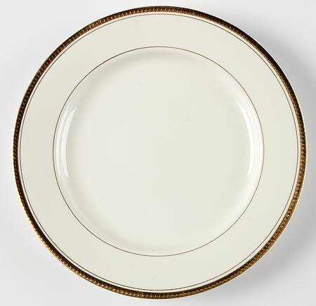 Salad Plate