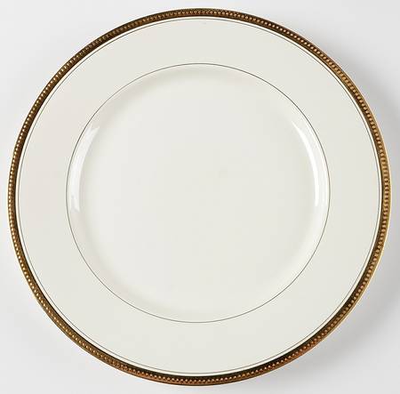 Dinner Plate
