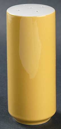 Golden Valley Salt Shaker