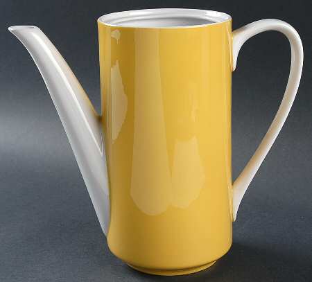 Golden Valley Coffee Pot No Lid