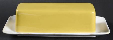 Golden Valley 1/4 Lb Covered Butter