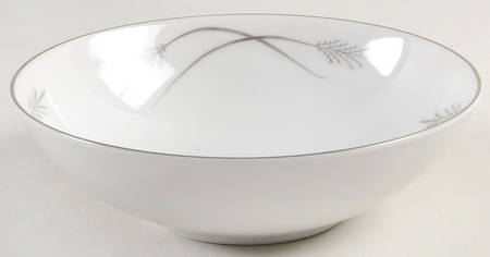 Grace Ine Coupe Cereal Bowl