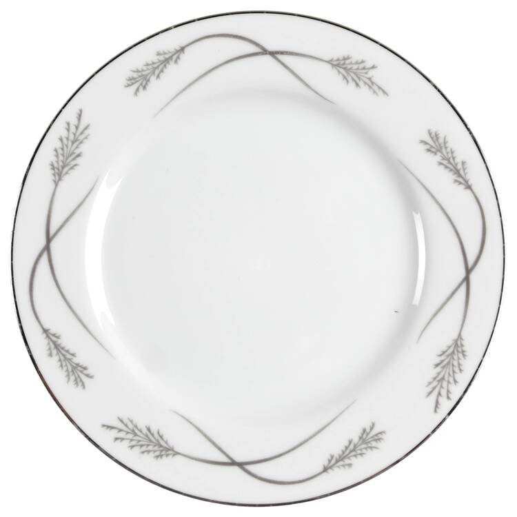 Grace Ine Salad Plate by Mikasa