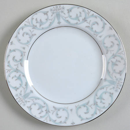 Gramercy Bread & Butter Plate