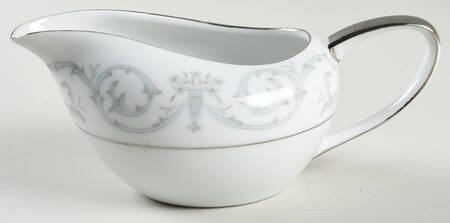 Gramercy Creamer
