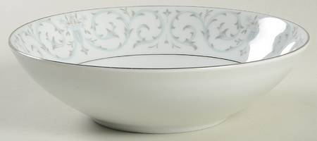 Gramercy 8" Round Vegetable Bowl by Mikasa