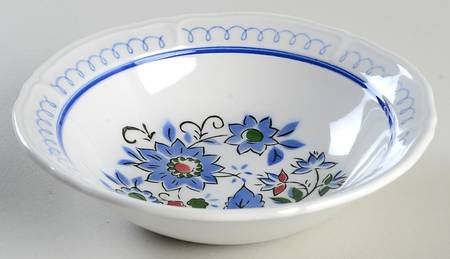 Granada Coupe Cereal Bowl