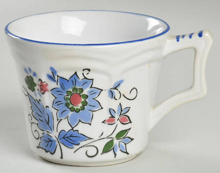 Granada Snack Cup