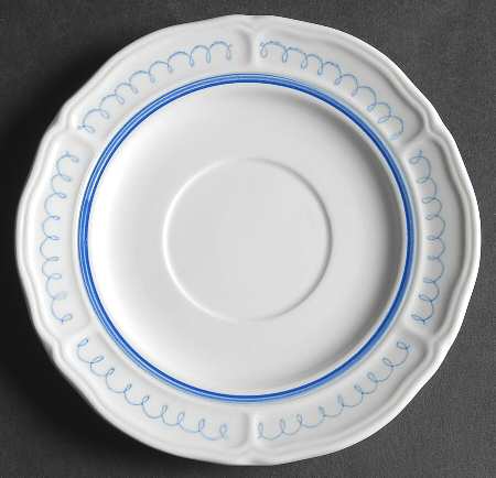 Granada Saucer