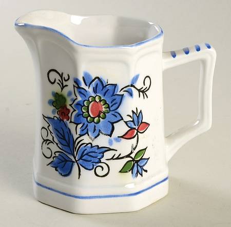 Granada Creamer