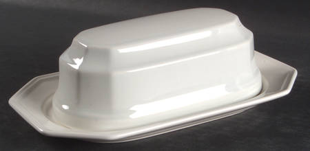 Granada 1/4 Lb Covered Butter