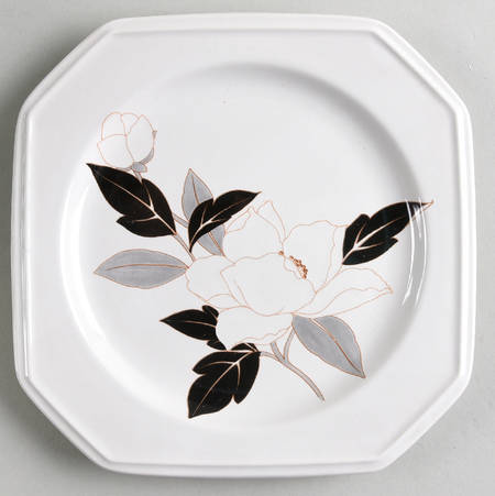 Granada Bread & Butter Plate