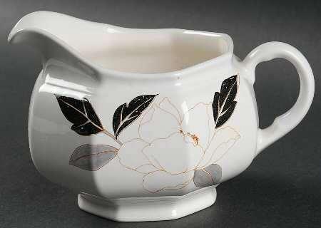 Granada Gravy Boat