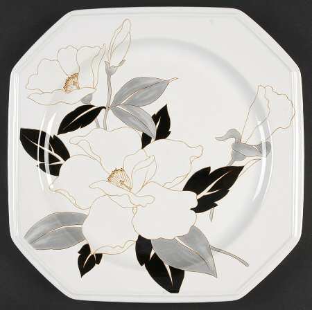 Granada 12" Chop Plate (Round Platter)