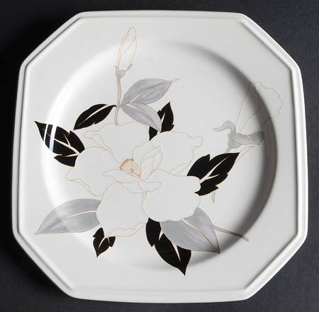Granada Salad Plate