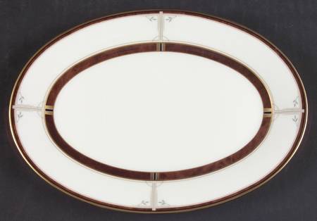 Grandaire Relish/Butter Tray