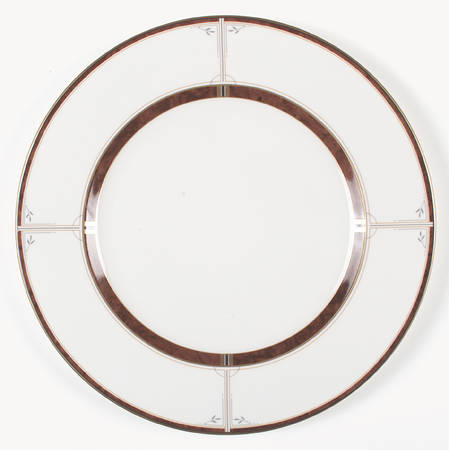 Grandaire 12" Chop Plate (Round Platter)