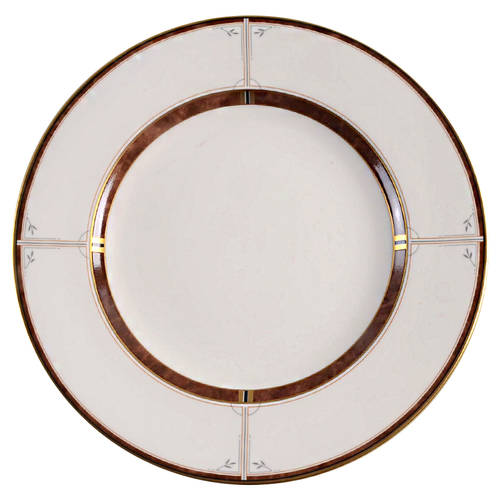 Grandaire Salad Plate