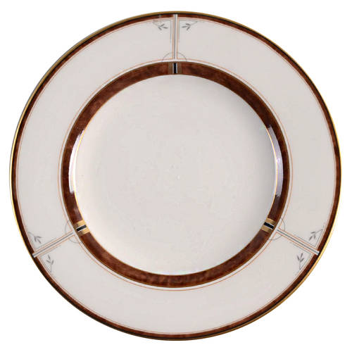 Grandaire Bread & Butter Plate