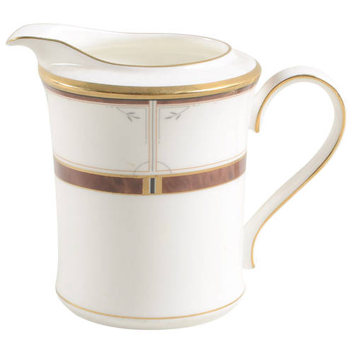 Grandaire Creamer