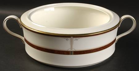 Grandaire Round Vegetable No Lid