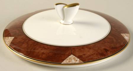 Grandaire Lid for Round Vegetable